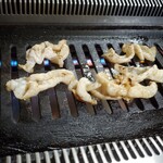 相馬ホルモン - 