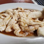 相馬ホルモン - 