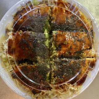 茨城でおすすめのお好み焼き 持ち帰り をご紹介 食べログ