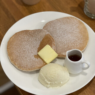 ナゴミナチュルア オーガニックハーブティカフェ_0