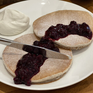 ナゴミナチュルア オーガニックハーブティカフェ_1