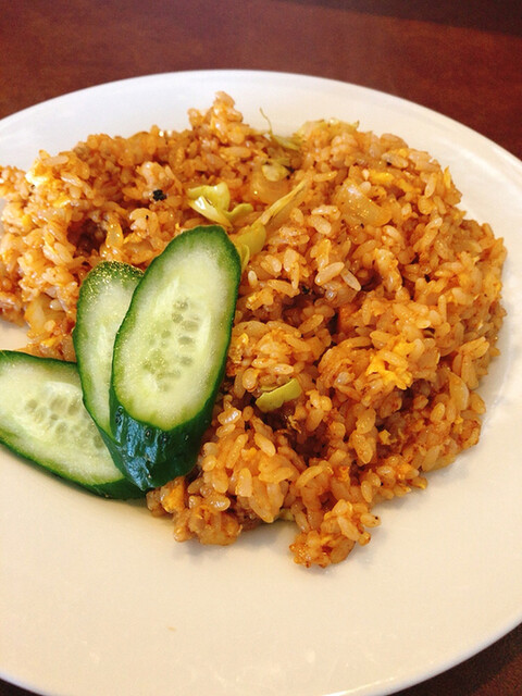 タイランド（Thai land） - 柏林台（タイ料理）の写真