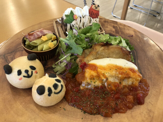 スマイルキッチン Smile Kitchen 白浜 洋食 食べログ スマイルキッチン Smile Kitchen 白浜 洋食 食べログ