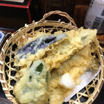 海鮮料理の店　岩沢 - 