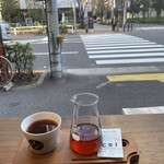 グリッチコーヒー&ロースターズ - 