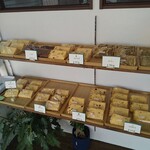 シフォンケーキの店 よつば - 