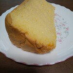 シフォンケーキの店 よつば - 