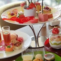 オールデイダイニング オアシスガーデン - 