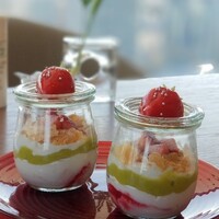 オールデイダイニング オアシスガーデン - 