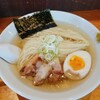 自家製麺 伊藤