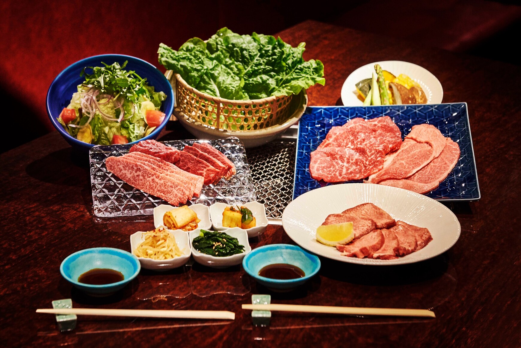 焼肉店 にくる