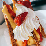 ラ・パティスリー　ピエ ア ピエ - 