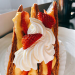 ラ・パティスリー　ピエ ア ピエ - 