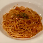 ナポリの食卓 - 