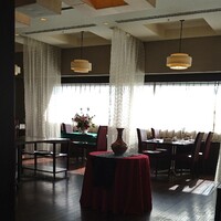 ホテルオークラレストラン名古屋 中国料理 桃花林 - 