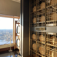 タワーズバー ベロビスト - 