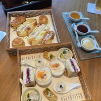 タワーズバー ベロビスト - 