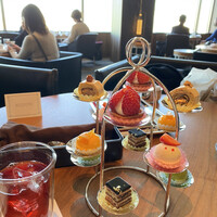 タワーズバー ベロビスト - 