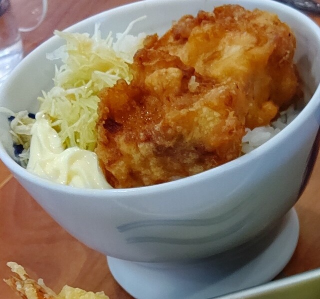 三丁目食堂 イオンモール扶桑店 扶桑 そば うどん 麺類 その他 食べログ