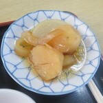 信栄食堂 - 
