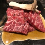 焼肉 喰心 - 
