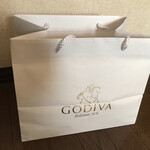 GODIVA - 袋