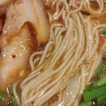 がふうあん - 濃厚スタニラ