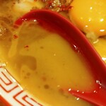 がふうあん - 濃厚スタニラ