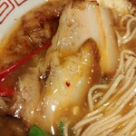 がふうあん - 濃厚スタニラ