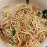 がふうあん - 濃厚スタニラ用まぜ玉