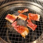 Yakiniku Kingu - 