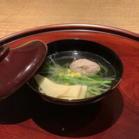 室町 和久傳 - 