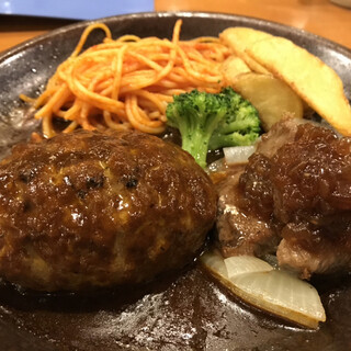 札幌駅 jr でおすすめの美味しいハンバーグをご紹介 食べログ 札幌駅 jr でおすすめの美味しいハンバーグをご紹介 食べログ