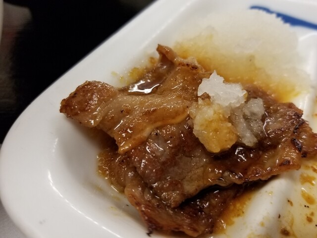 松屋 池袋トキワ通店 池袋 牛丼 食べログ