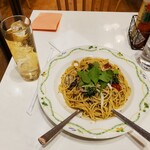 パスタハウス トライアングル - 