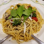 パスタハウス トライアングル - 