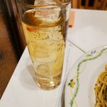 パスタハウス トライアングル - 