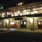 日光金谷ホテル - ホテル外観