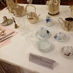 日光金谷ホテル - 入り口