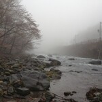 日光金谷ホテル - 大谷川