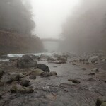 日光金谷ホテル - 大谷川