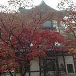 日光金谷ホテル - 庭