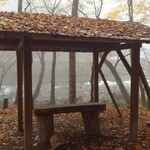 日光金谷ホテル - 庭