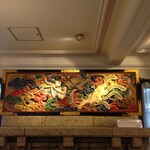 日光金谷ホテル - オブジェ