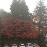 日光金谷ホテル - 紅葉