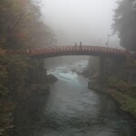 日光金谷ホテル - 神橋