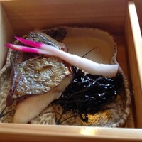 日光金谷ホテル - 焼き魚