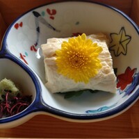 日光金谷ホテル - 湯葉