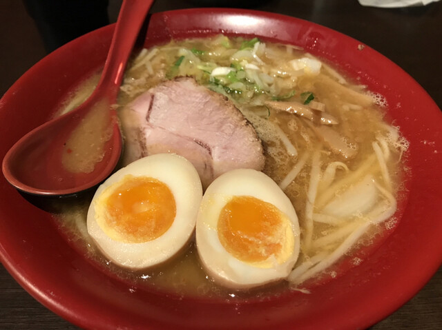 らーめん初代 札幌らーめん共和国店 札幌 jr ラーメン 食べログ らーめん初代 札幌らーめん共和国店 札幌 jr ラーメン 食べログ