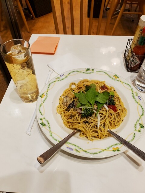 パスタハウス トライアングル 仙台 パスタ 食べログ パスタハウス トライアングル 仙台 パスタ 食べログ